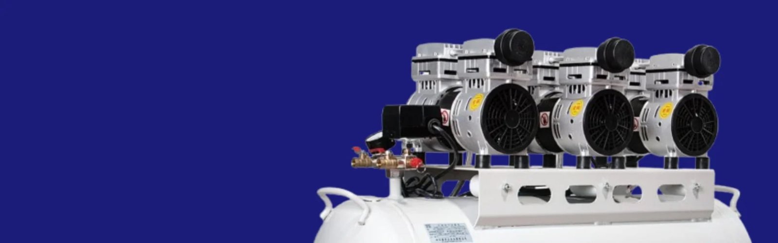 Medical Gas Solutions Background