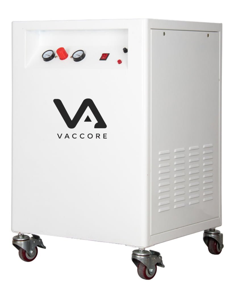 VA35S Soundproof Air Compressor